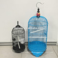 Best selling factory price colorful bird cages